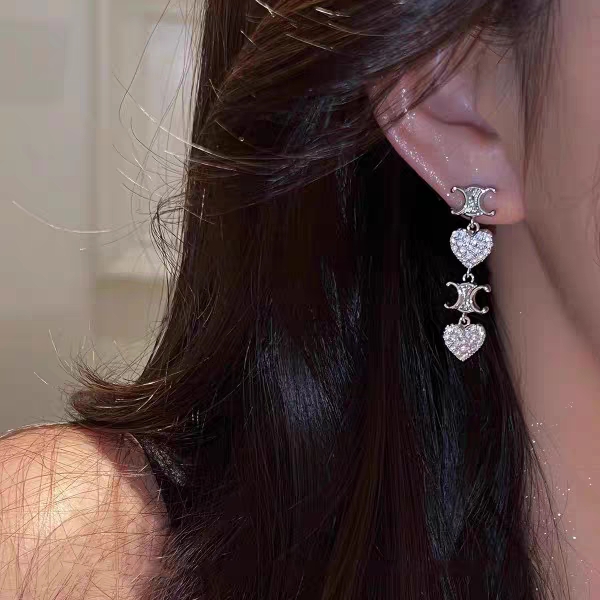 Celine Earrings